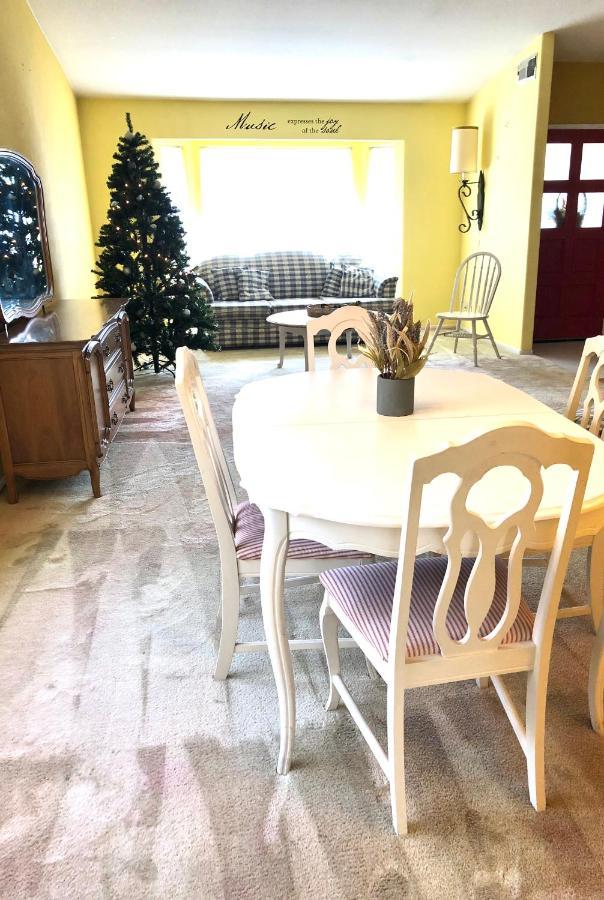 Festive Haven Room Hemet Exterior photo