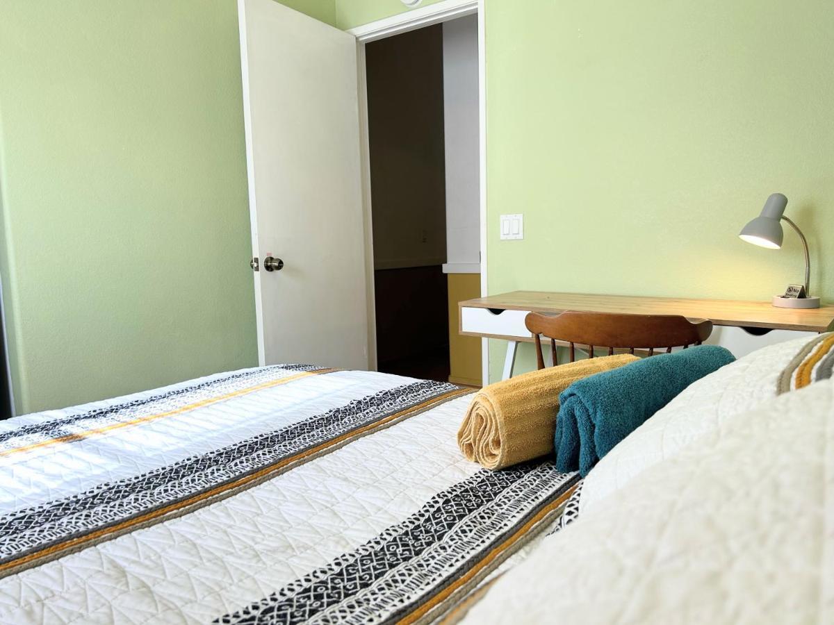 Festive Haven Room Hemet Exterior photo