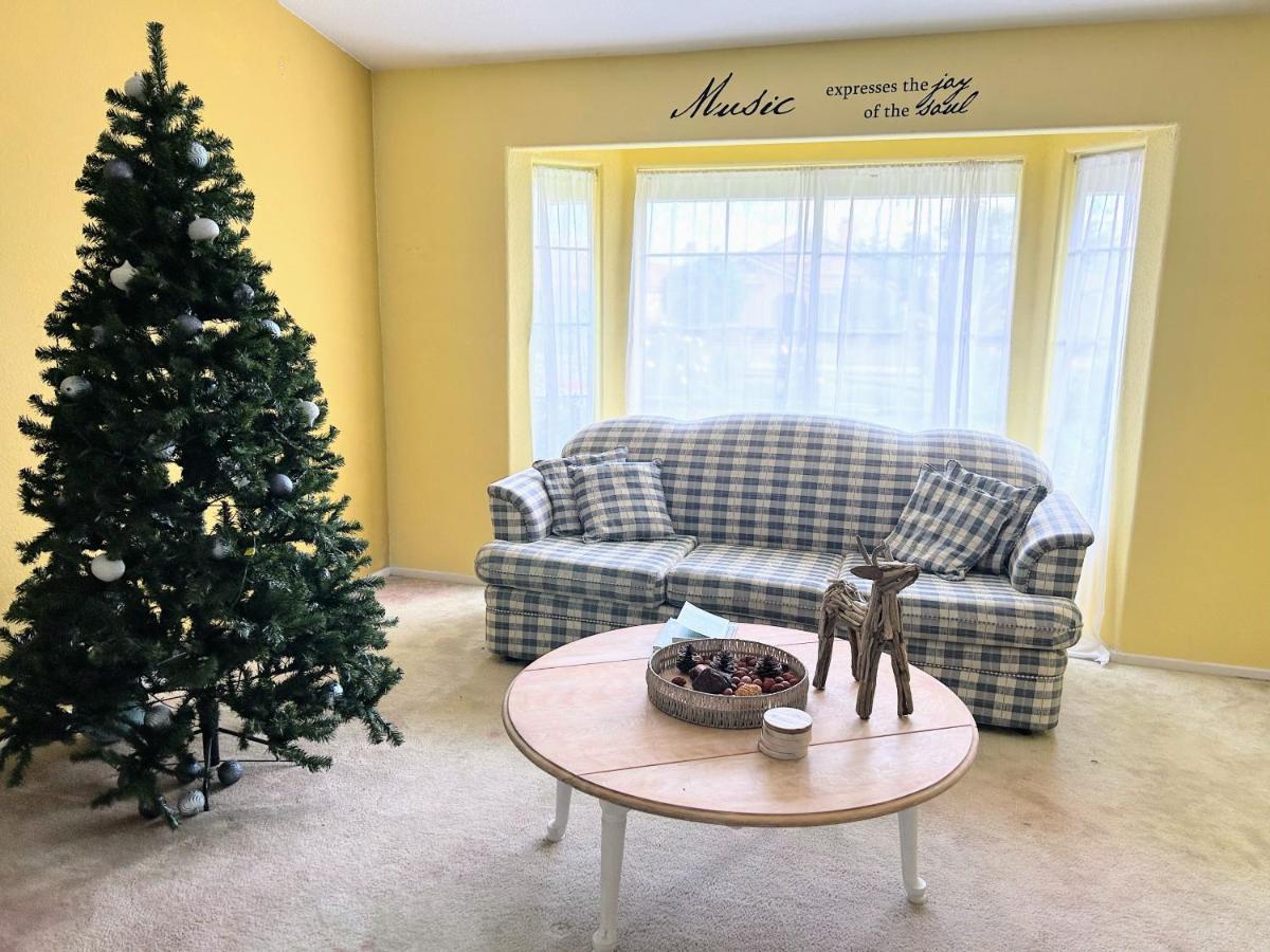 Festive Haven Room Hemet Exterior photo